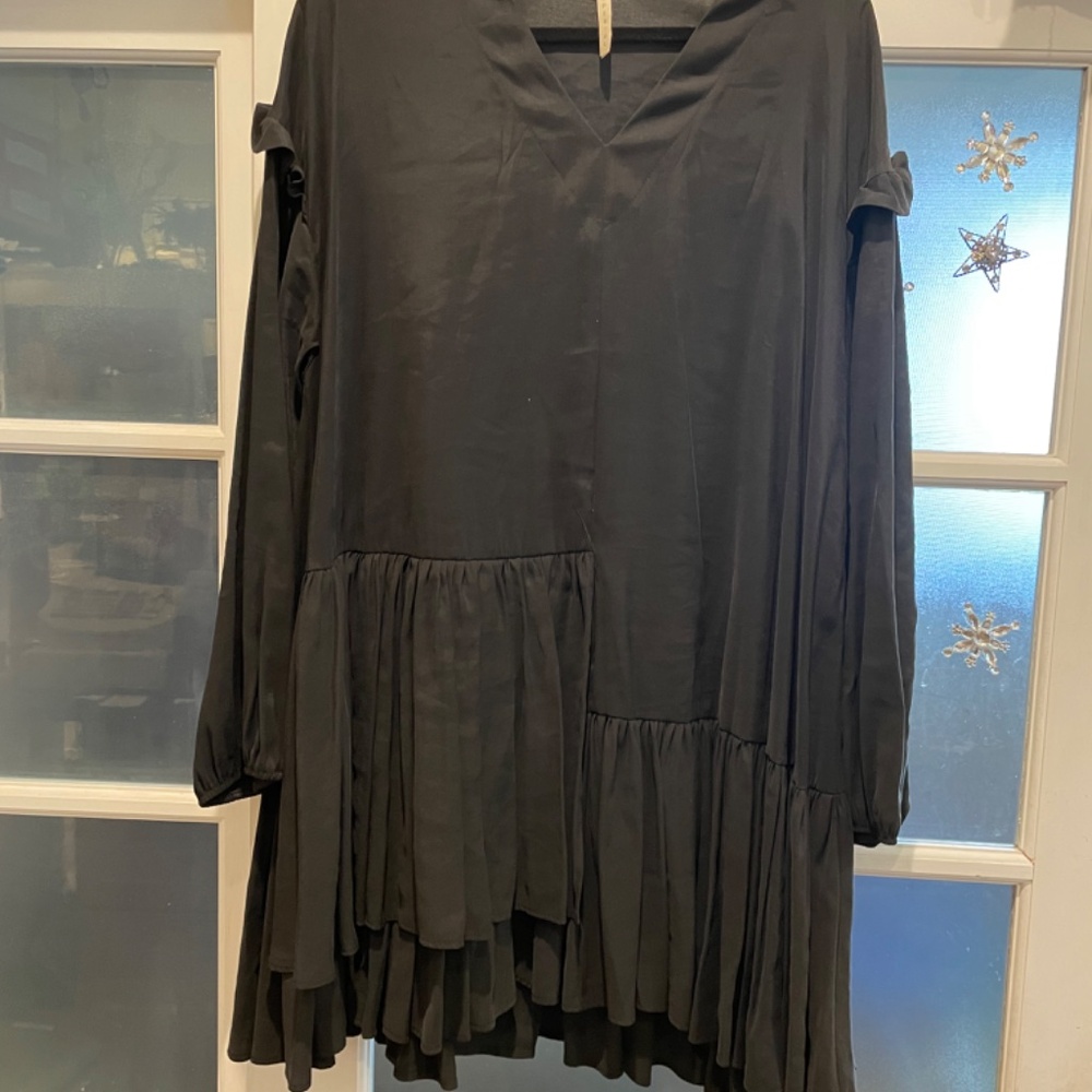 Beautiful unique tunic - Picture 2 of 4